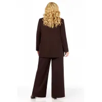 Костюм BAGIRA 1084 шоколад