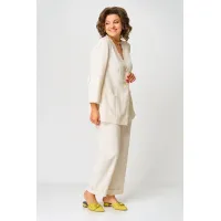 Костюм AMUAR 1050 бежевый