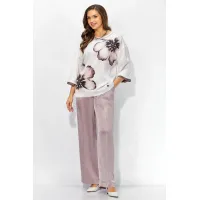 Костюм ТАиЕР 1432 цветы