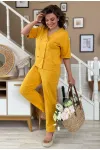 Костюм Rumoda 2136 Горчица