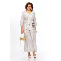 Костюм Matini 1.1810 молочный