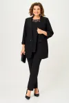 Костюм Svetlana Style 2362 черный Костюм Svetlana Style 2362 черный