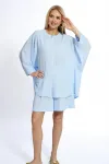 Костюм Alani 2570 голубой