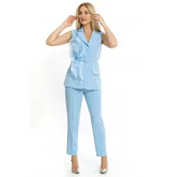 Костюм Alani 2478 голубой