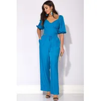 Костюм INPOINT. 115 лазурь