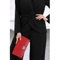 Костюм Ninele 6107 Черный