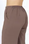 Костюм Ninele 7493 Светло-коричневый