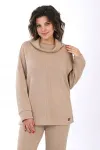 Костюм Alani 2446 бежевый