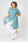 Костюм Danaida 2236 голубой+белый