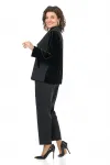 Костюм Alani 2466 черный