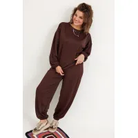 Костюм BegiModa 3099 Мокко Костюм BegiModa 3099 Мокко