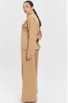 Костюм Anastasia 1152 бежевый