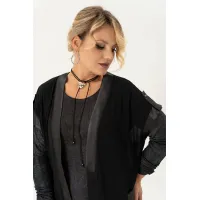 Костюм ALGRANDA 4107 Черный