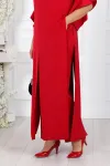 Костюм Ninele 6010 Красный