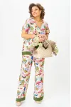 Костюм Svetlana Style 2120 мультиколор