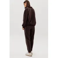 Костюм Fantazia Mod 5328 шоколадный