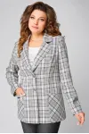 Костюм FITA 1489 Каталена черно-бежевый Костюм FITA 1489 Каталена черно-бежевый