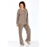 Костюм Диамант 2017 капучино