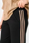 Костюм Lady Secret 26234 беж/черный Костюм Lady Secret 26234 беж/черный
