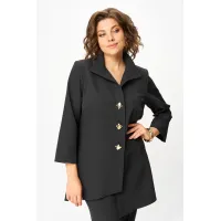 Костюм Vilena fashion 1110 черный