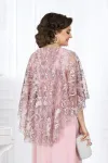 Костюм Ninele 6060 Пудра