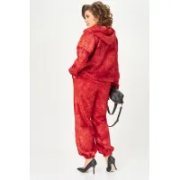 Костюм Anastasia MAK 1310 красный