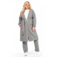 Костюм Belinga 2330 серый