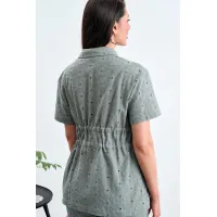 Костюм Lissana 5021 хаки Костюм Lissana 5021 хаки