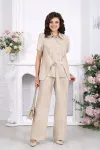 Костюм Ninele 6108 Бежевый