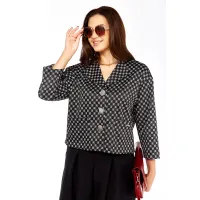 Костюм Taita plus 2527 черный