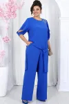 Костюм Ninele 6051 василек