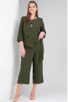 Костюм Rishelie 877 хаки