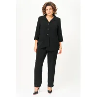 Костюм Anastasia MAK 1311 чёрный