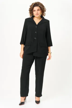 Костюм Anastasia MAK 1311 чёрный