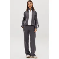 Костюм Fantazia Mod 5330 серый Костюм Fantazia Mod 5330 серый