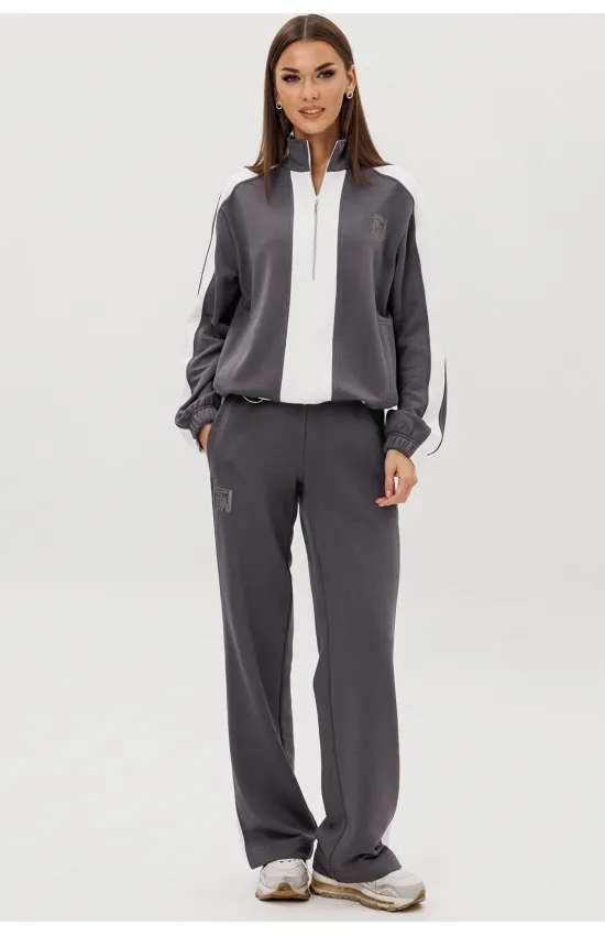 Костюм Fantazia Mod 5330 серый