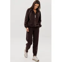 Костюм Fantazia Mod 5328 шоколадный