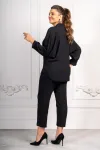 Костюм ANDINA 930 черный