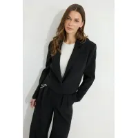 Костюм ЛЮШе 4302 черный