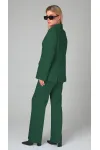 Костюм ALEZA 1153.3 зеленый