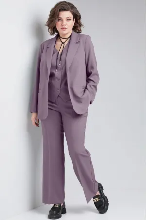 Костюм Vilena fashion 924 клевер