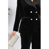 Костюм Ninele 6032 Угольный