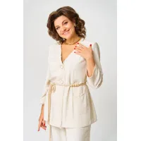 Костюм AMUAR 1050 бежевый