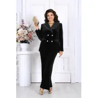 Костюм Ninele 6032 Угольный