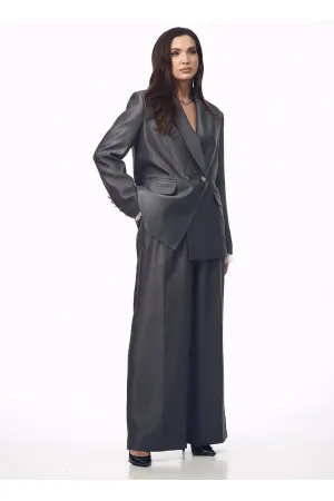 Костюм YOUR SIZE 2276/164 Графитовый