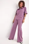 Костюм BegiModa 3094 виноград