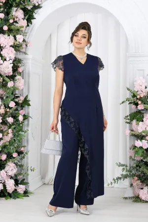 Костюм Ninele 6092 Синий