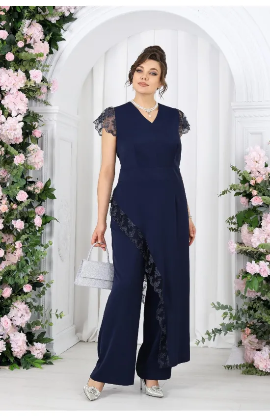 Костюм Ninele 6092 Синий