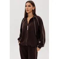 Костюм Fantazia Mod 5328 шоколадный