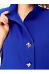 Костюм Vilena fashion 1110 Василек Костюм Vilena fashion 1110 Василек